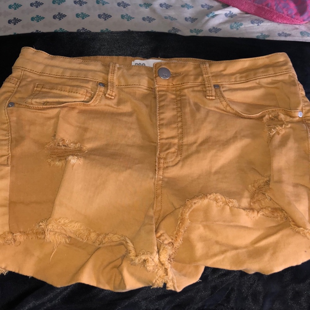 RSQ shorts